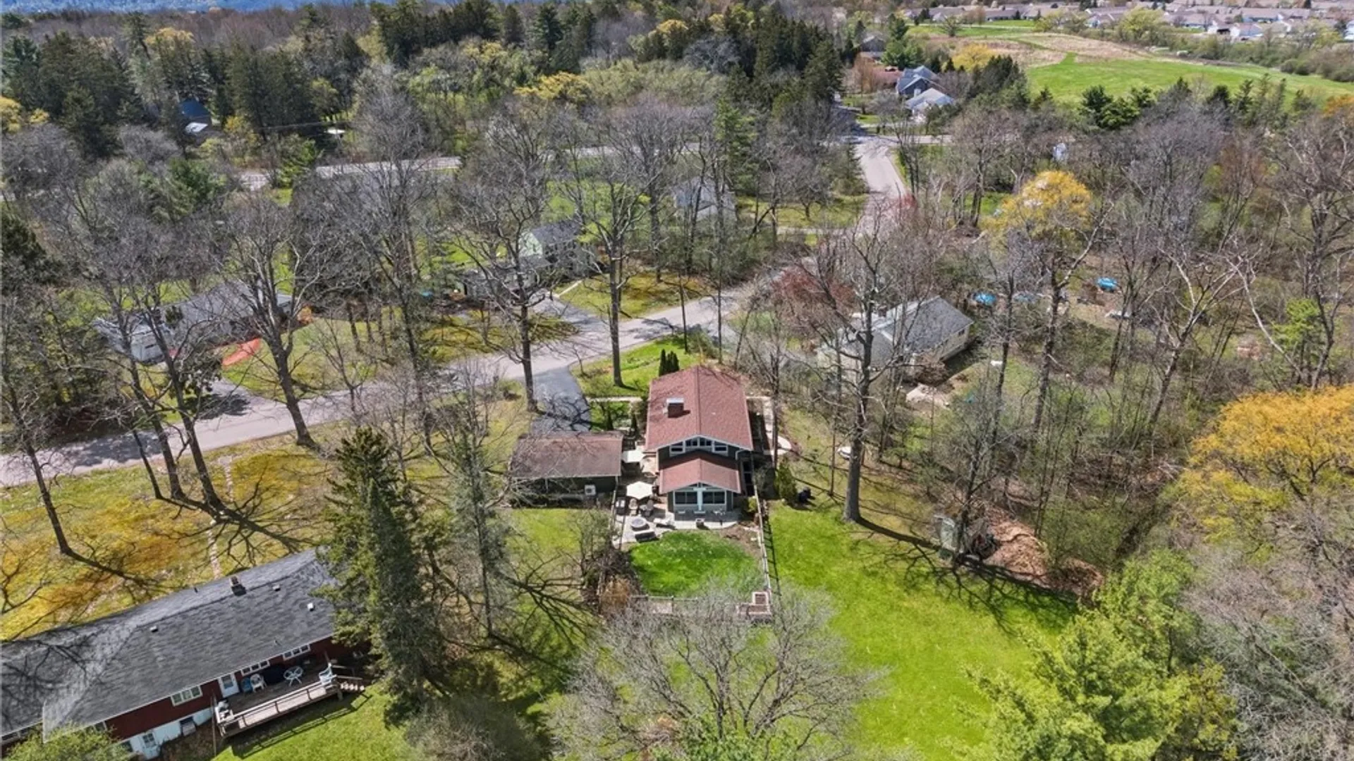Property at 114 Texas Lane, Ithaca Town, NY 14850 6