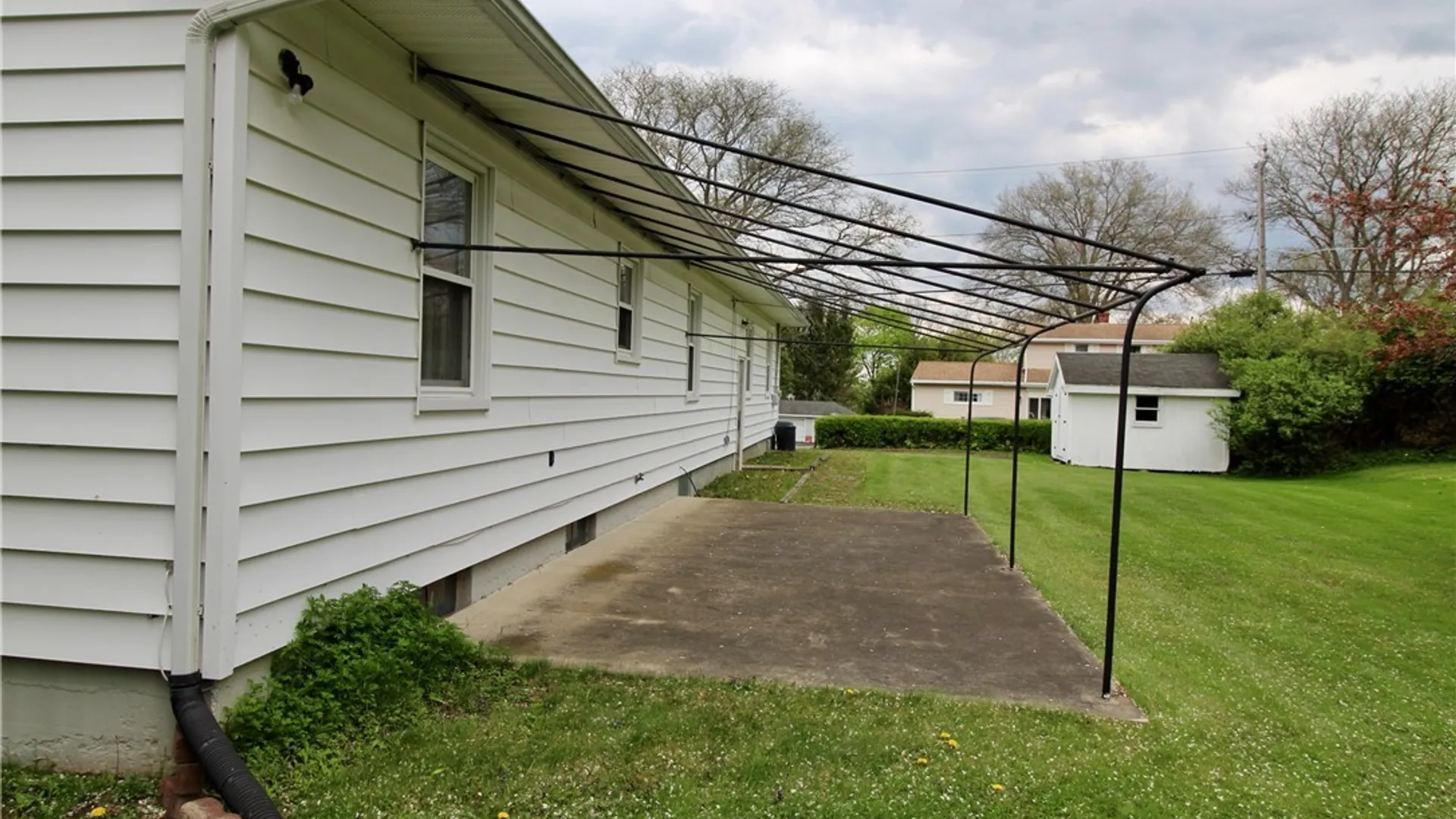 Property at 163 Hunt Road, Ellicott, NY 14701 4