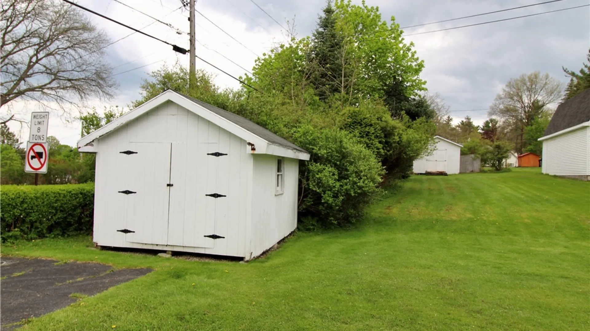 Property at 163 Hunt Road, Ellicott, NY 14701 7