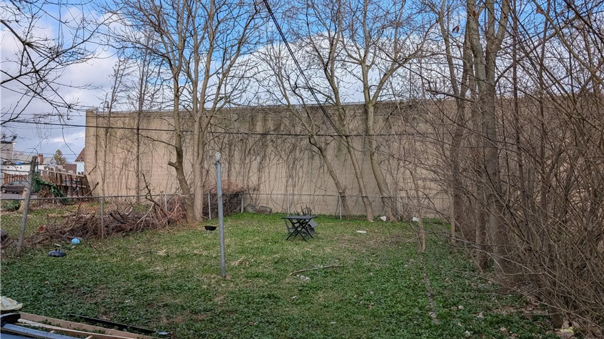 Property at 119 Fay Street, Buffalo, NY 14211 2