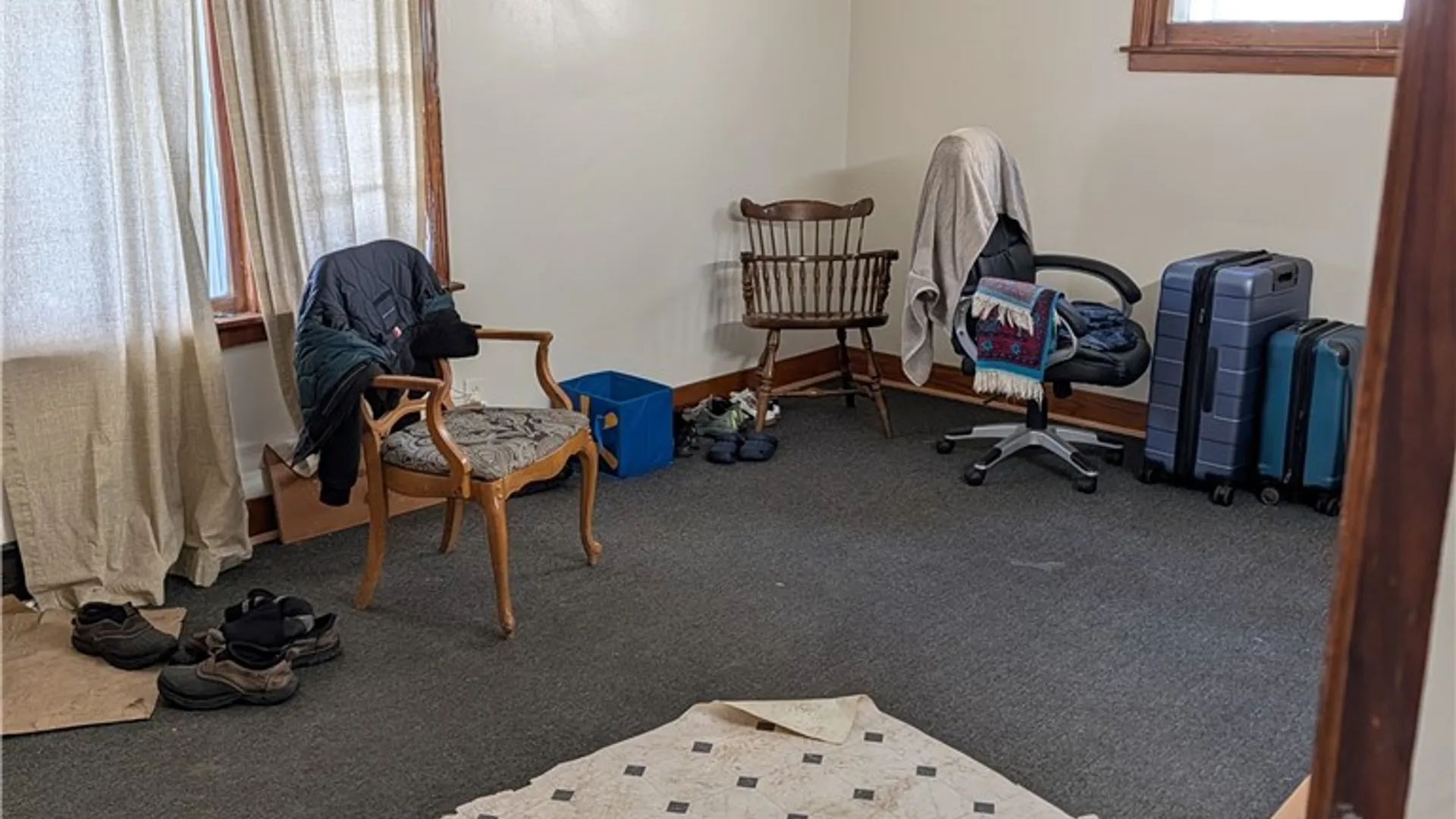 Property at 119 Fay Street, Buffalo, NY 14211 3