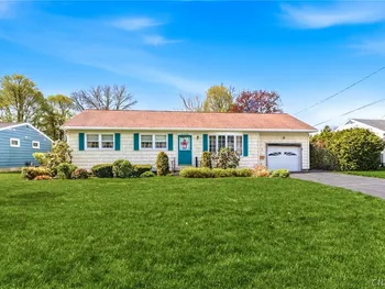 603 Hickory Street, Rome, NY 13440