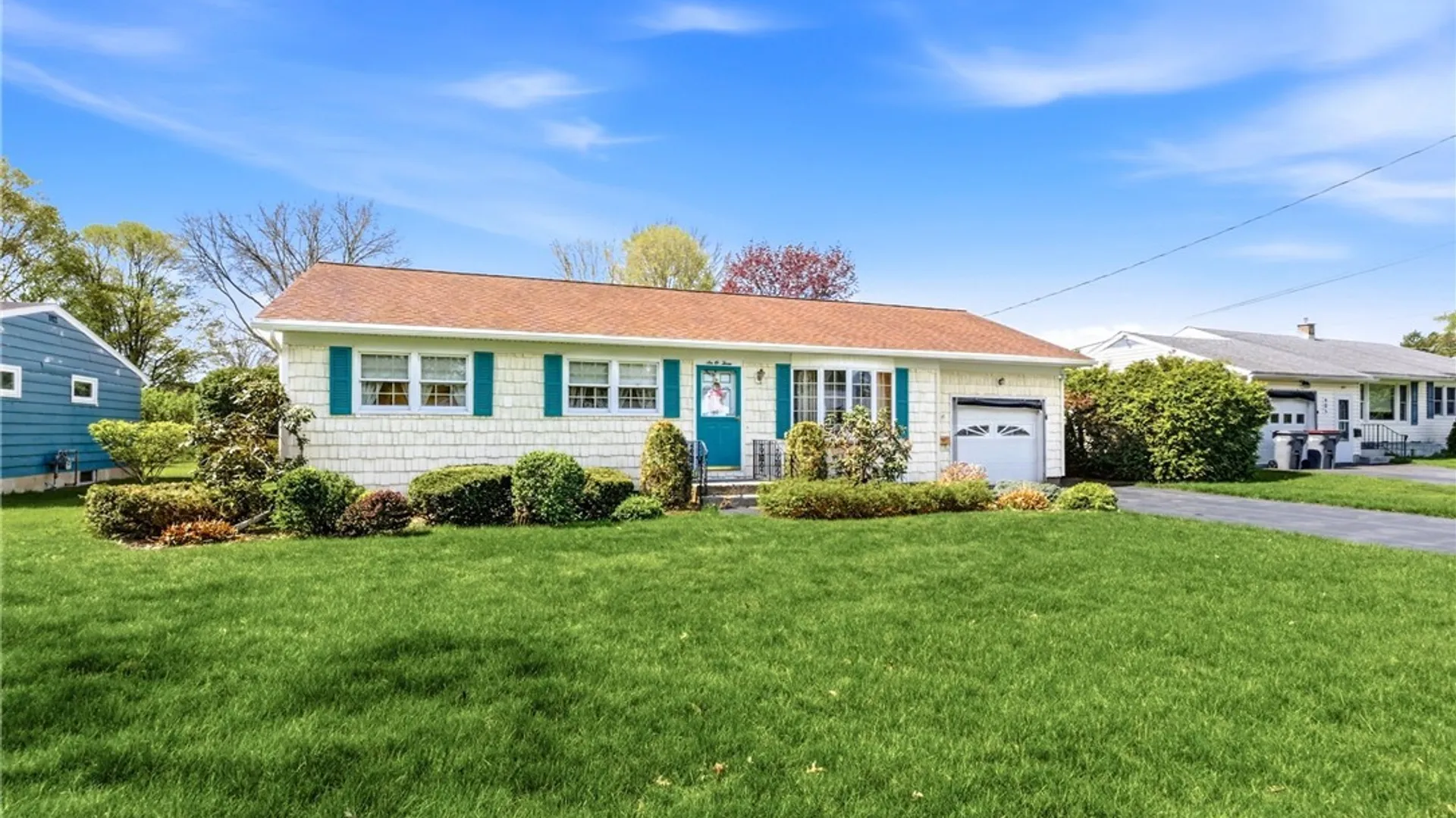 Property at 603 Hickory Street, Rome, NY 13440 2