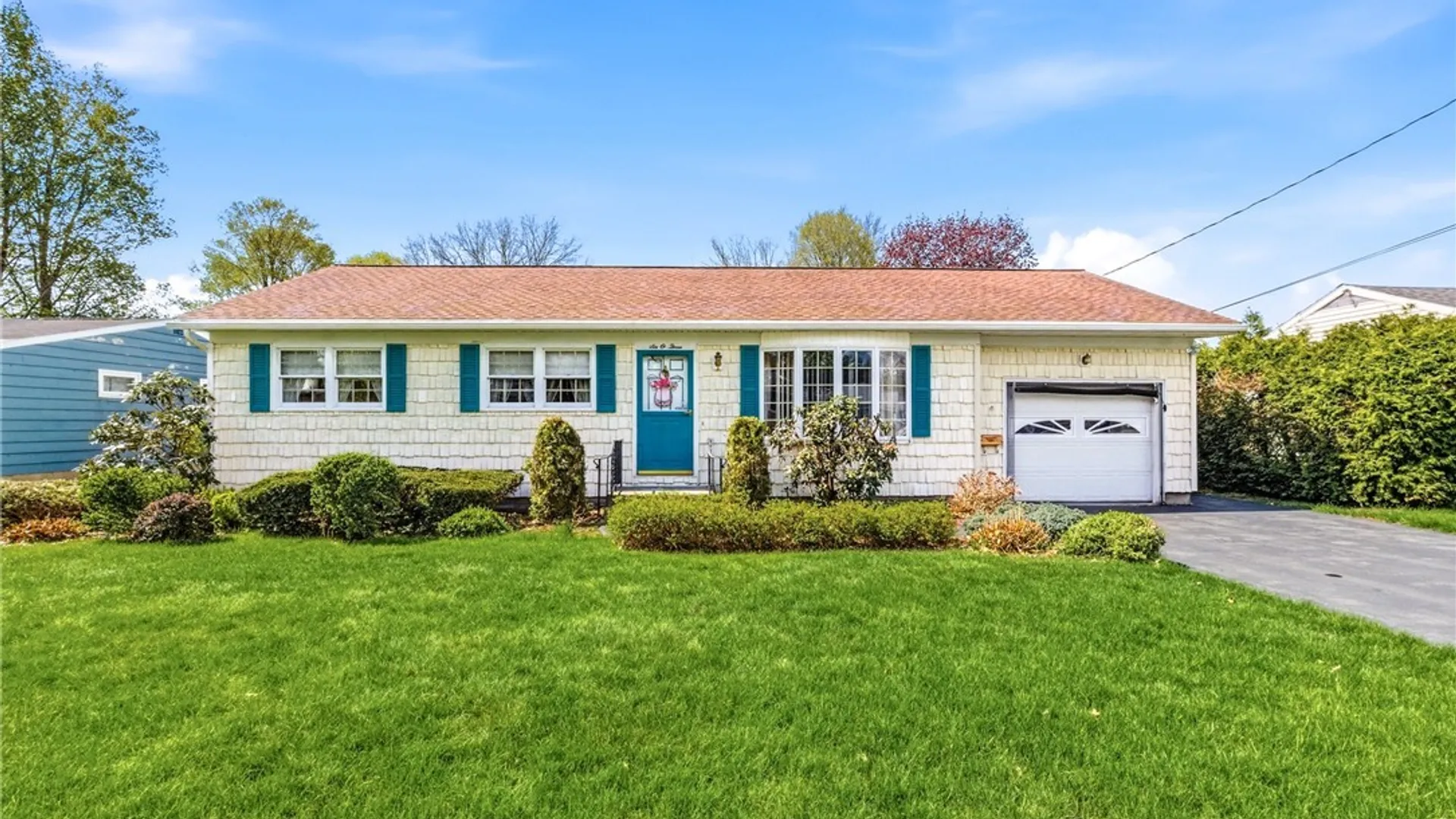Property at 603 Hickory Street, Rome, NY 13440 26