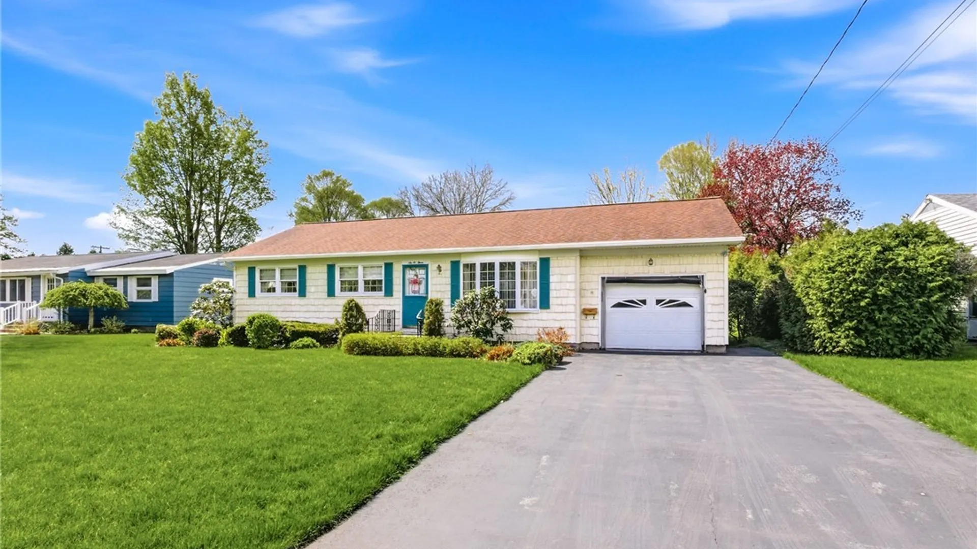Property at 603 Hickory Street, Rome, NY 13440 3