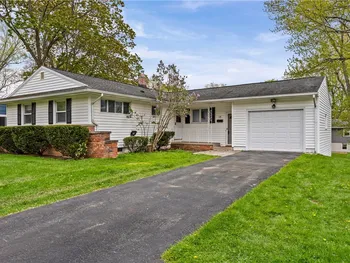 Property at 15 Valley Brook Road, Penfield, NY 14526