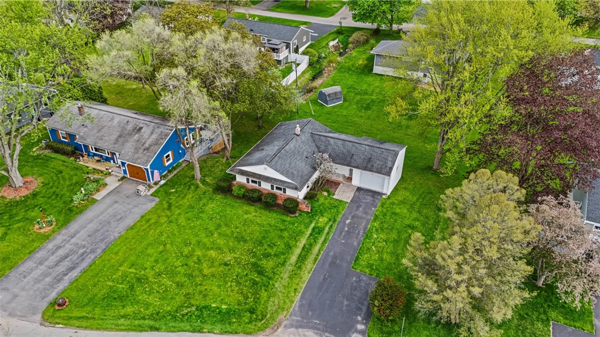 Property at 15 Valley Brook Road, Penfield, NY 14526 29
