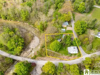 Property at 2 Campbell Street, Westfield, NY 14787
