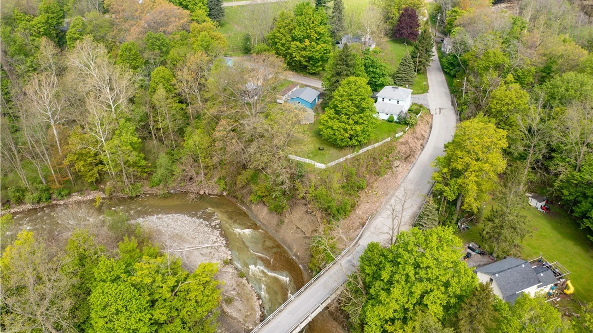Property at 2 Campbell Street, Westfield, NY 14787 29