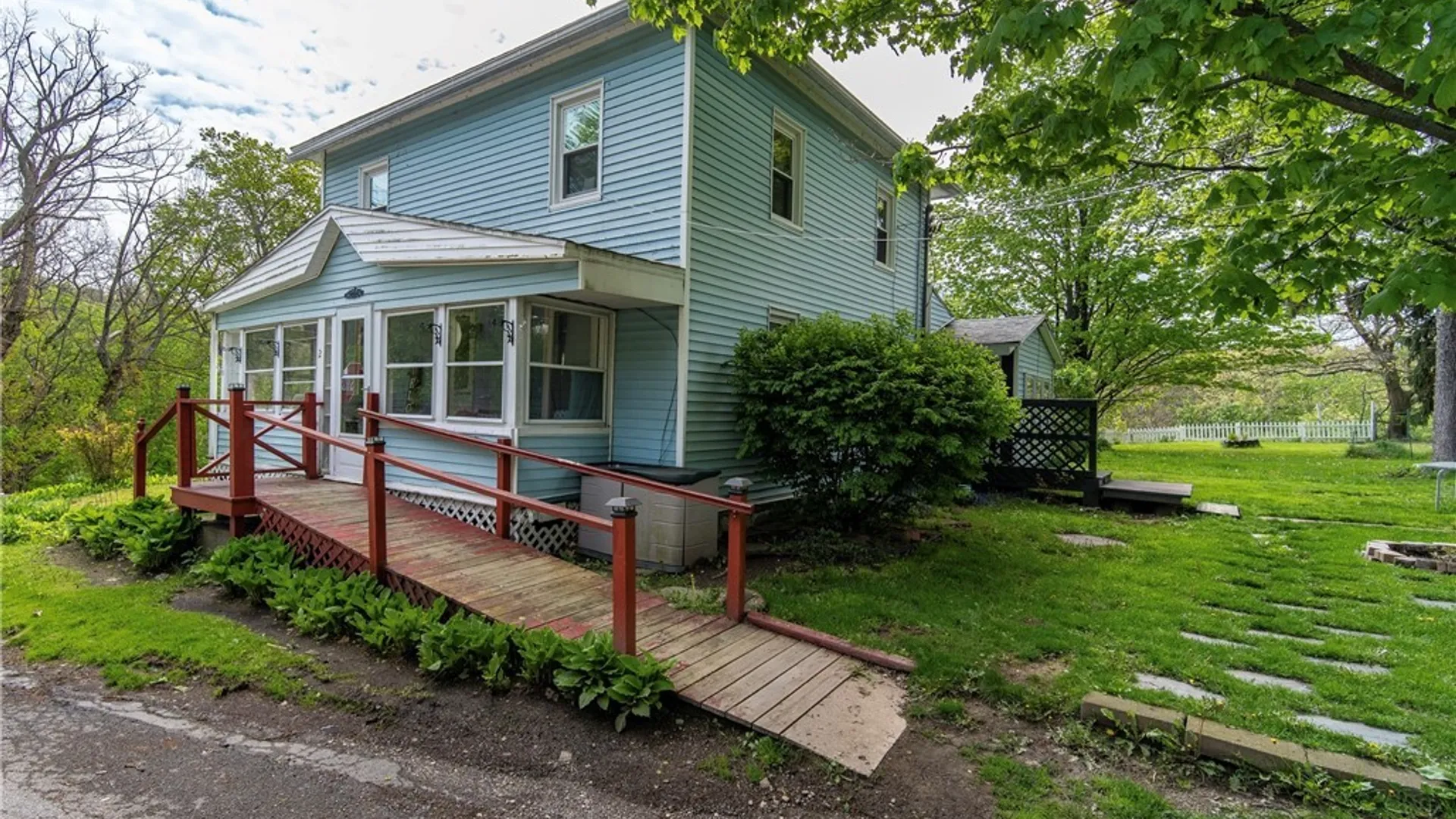 Property at 2 Campbell Street, Westfield, NY 14787 4