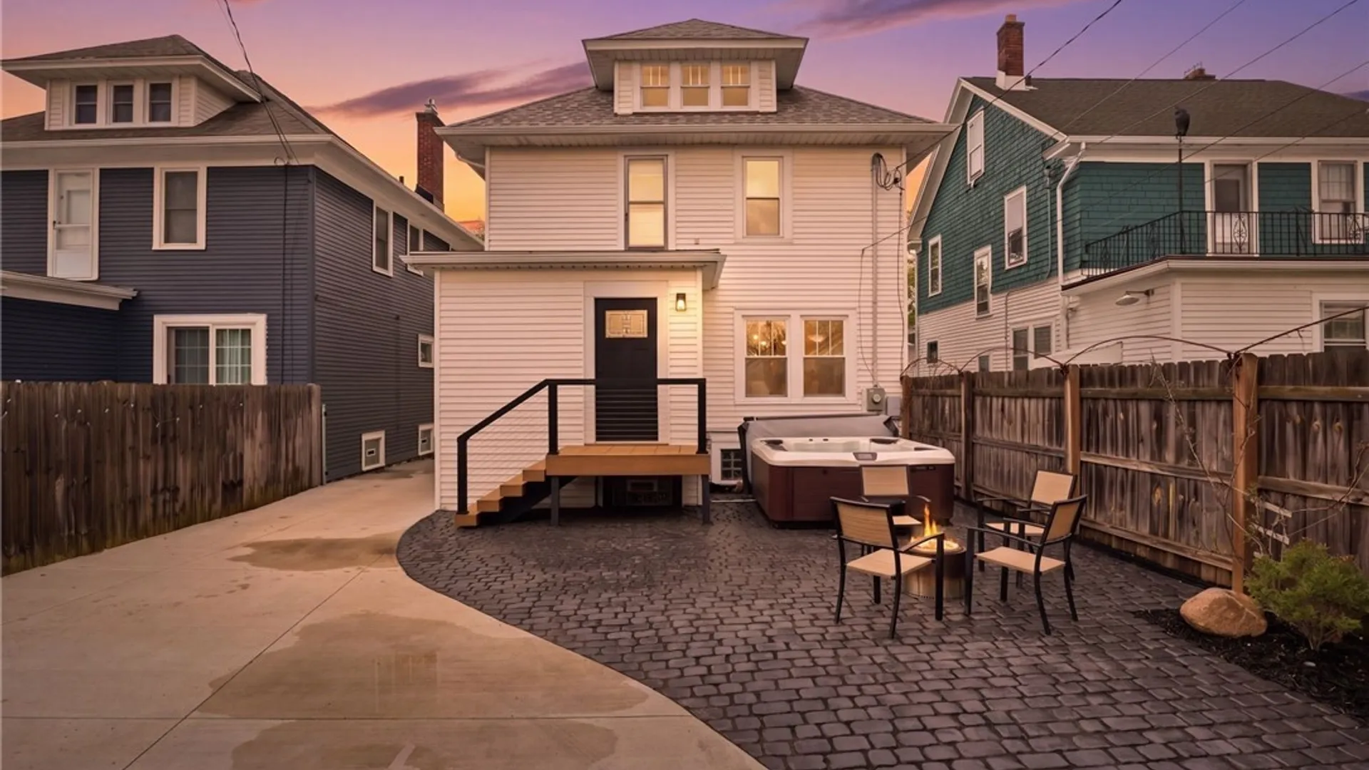 Property at 141 Frontenac Avenue, Buffalo, NY 14216 34
