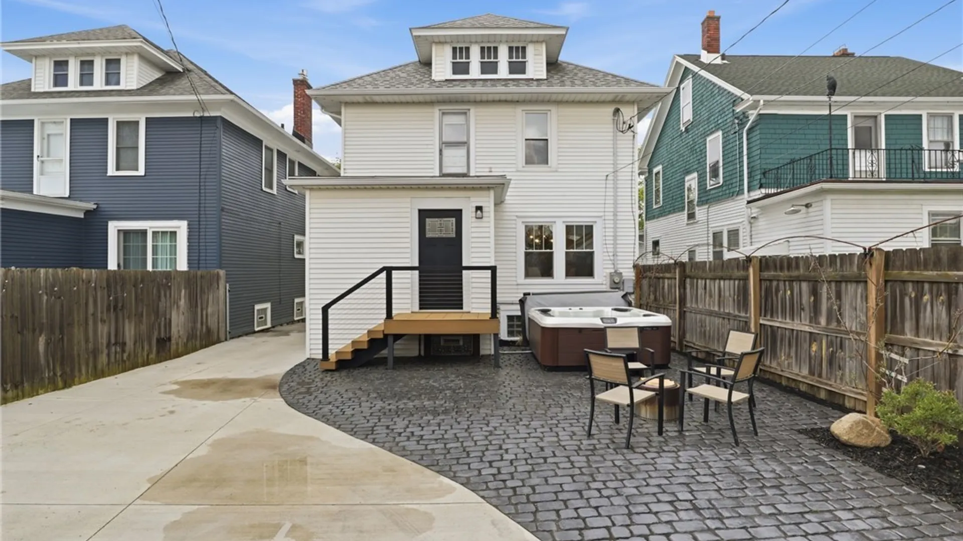 Property at 141 Frontenac Avenue, Buffalo, NY 14216 35