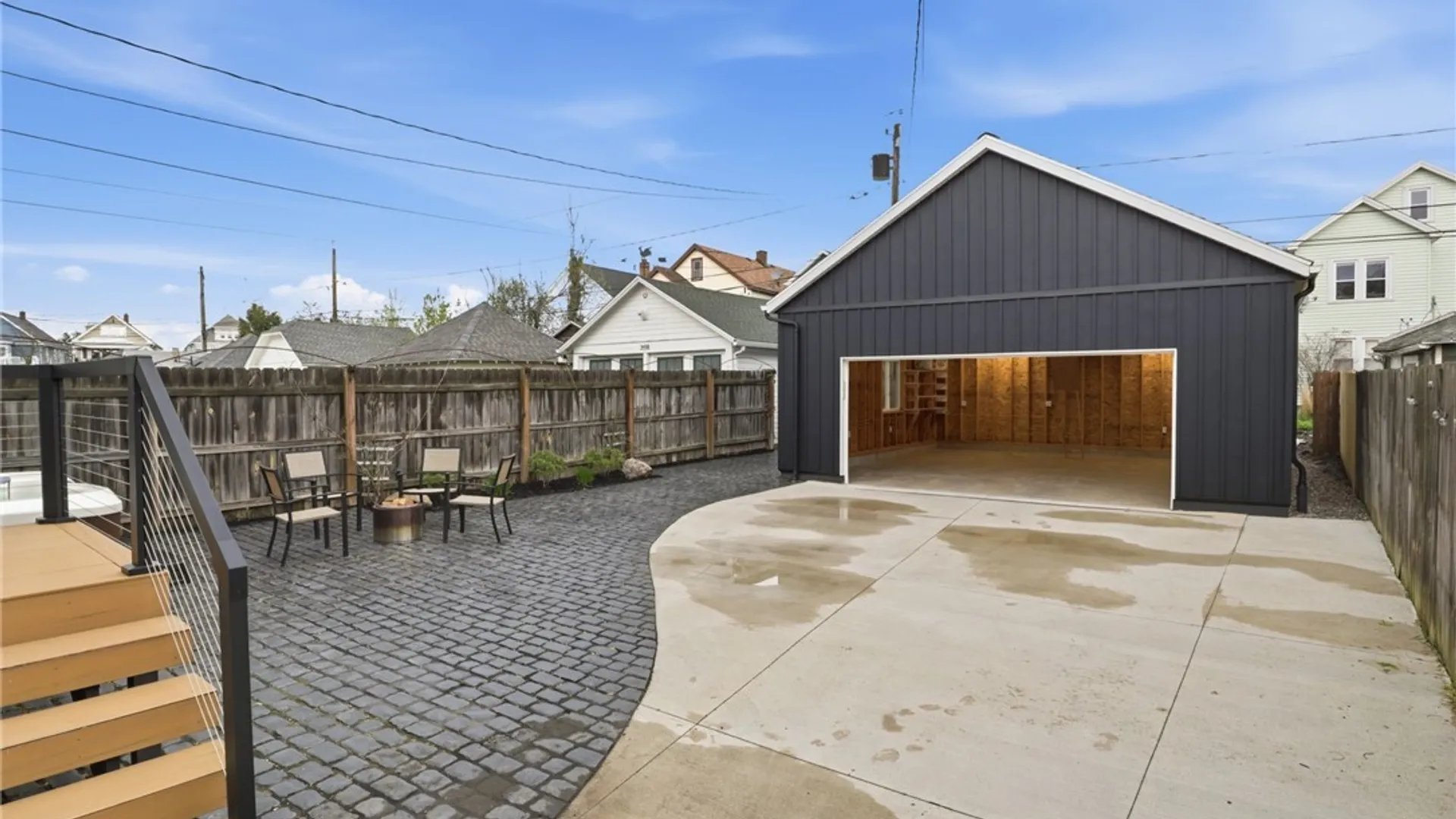 Property at 141 Frontenac Avenue, Buffalo, NY 14216 36