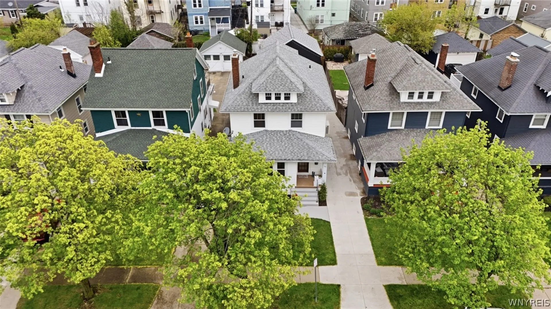 Property at 141 Frontenac Avenue, Buffalo, NY 14216 43