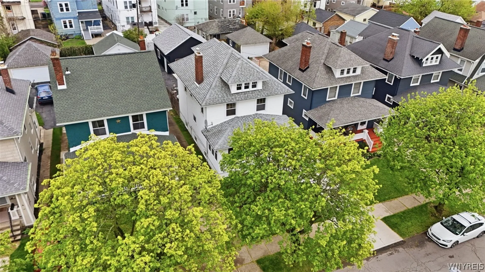 Property at 141 Frontenac Avenue, Buffalo, NY 14216 44