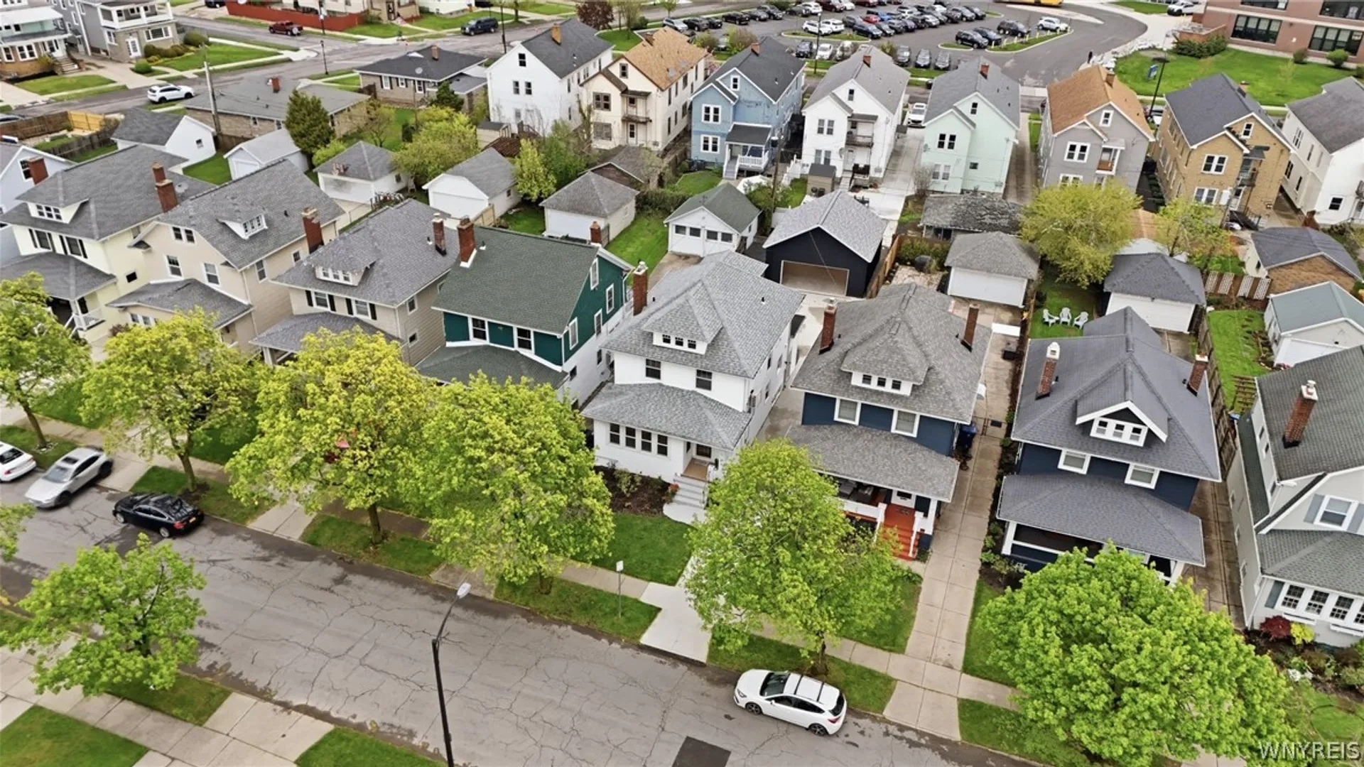 Property at 141 Frontenac Avenue, Buffalo, NY 14216 45
