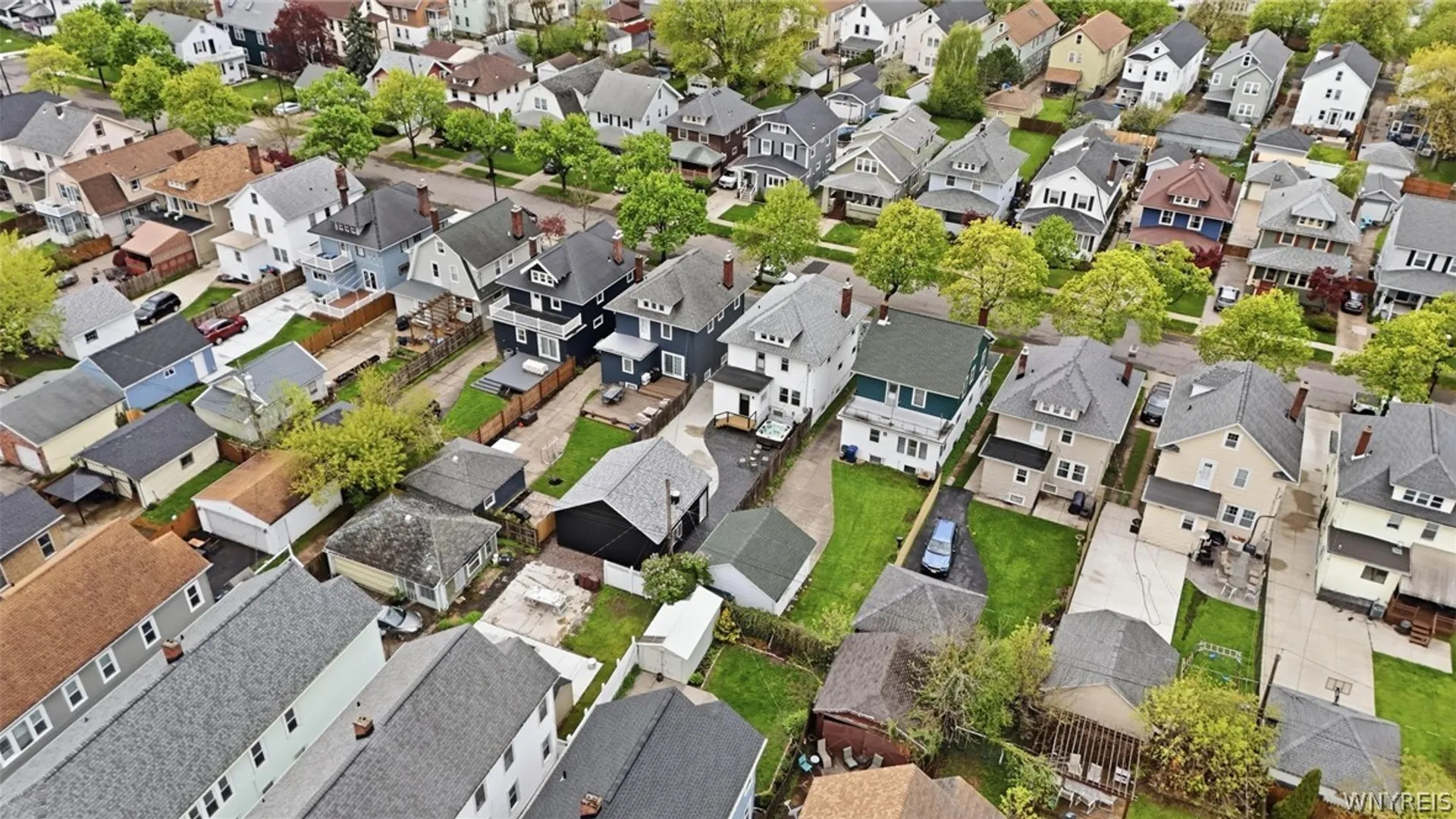 Property at 141 Frontenac Avenue, Buffalo, NY 14216 48