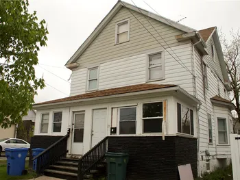 Property at 19-21 Aab Street, Rochester, NY 14606