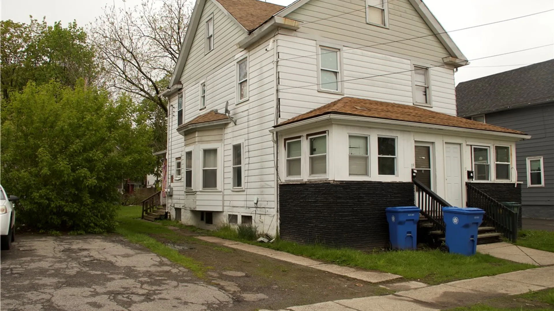 Property at 19-21 Aab Street, Rochester, NY 14606 2