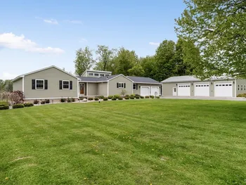 Property at 8205 Kirkville Road, Manlius, NY 13082