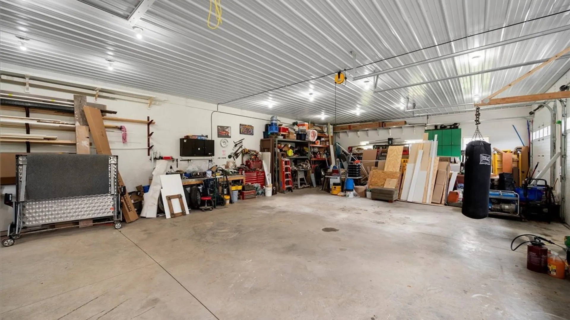 Property at 8205 Kirkville Road, Manlius, NY 13082 9