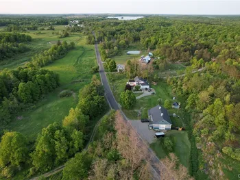 Property at 2928 County Route 10, De Peyster, NY 13633