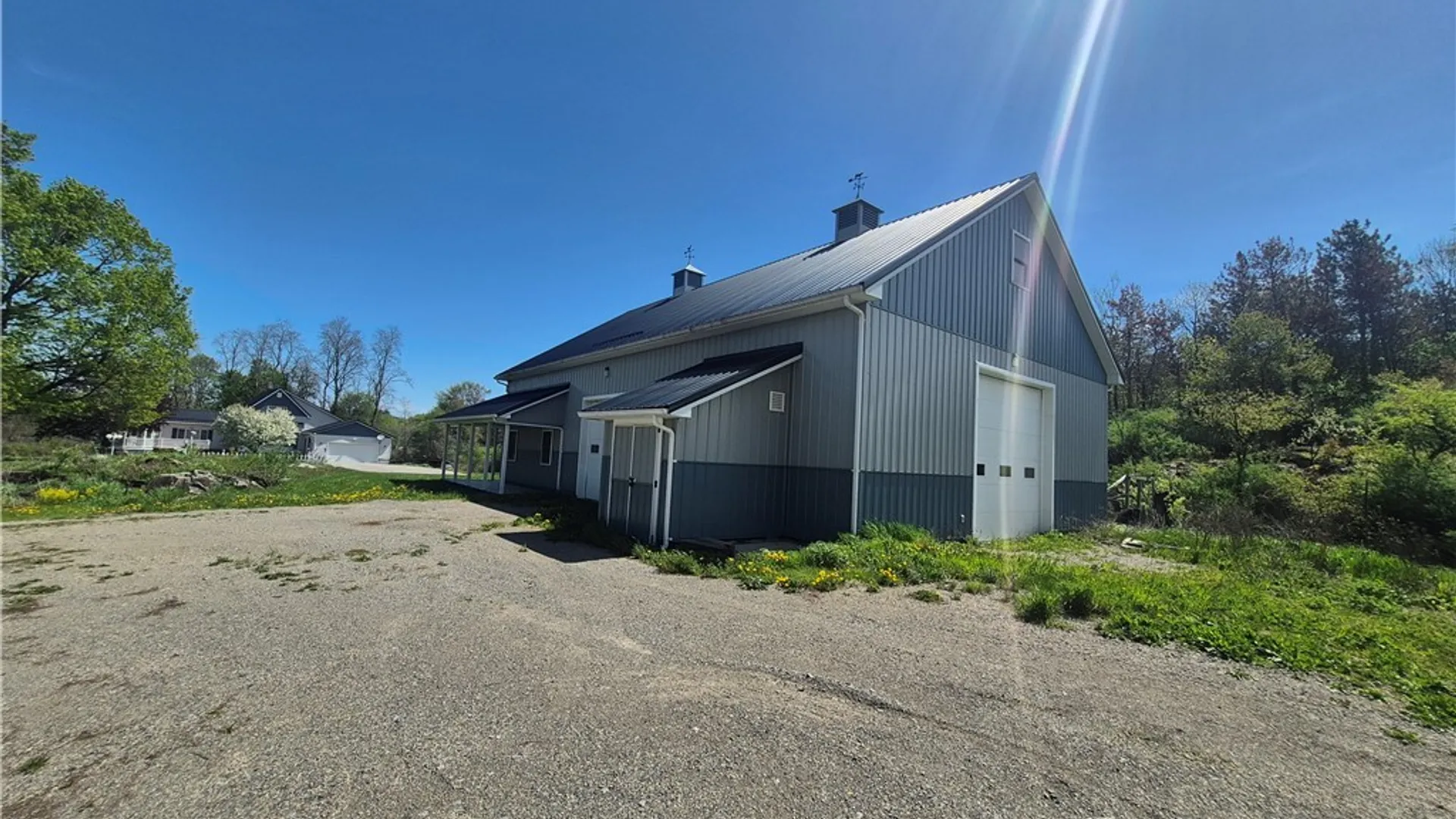Property at 2928 County Route 10, De Peyster, NY 13633 50