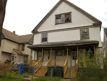 Property at 392 Columbia Avenue, Rochester, NY 14611