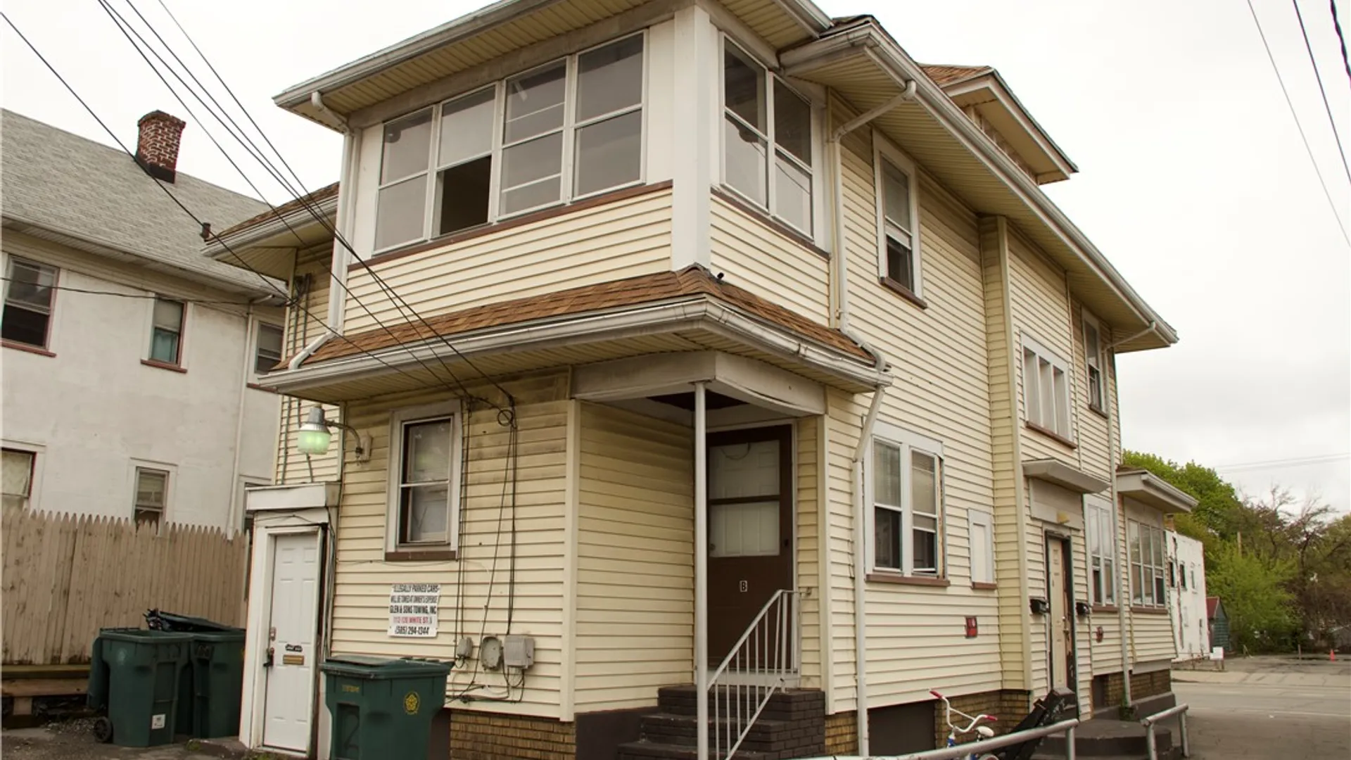 Property at 1501 Dewey Avenue, Rochester, NY 14615 2