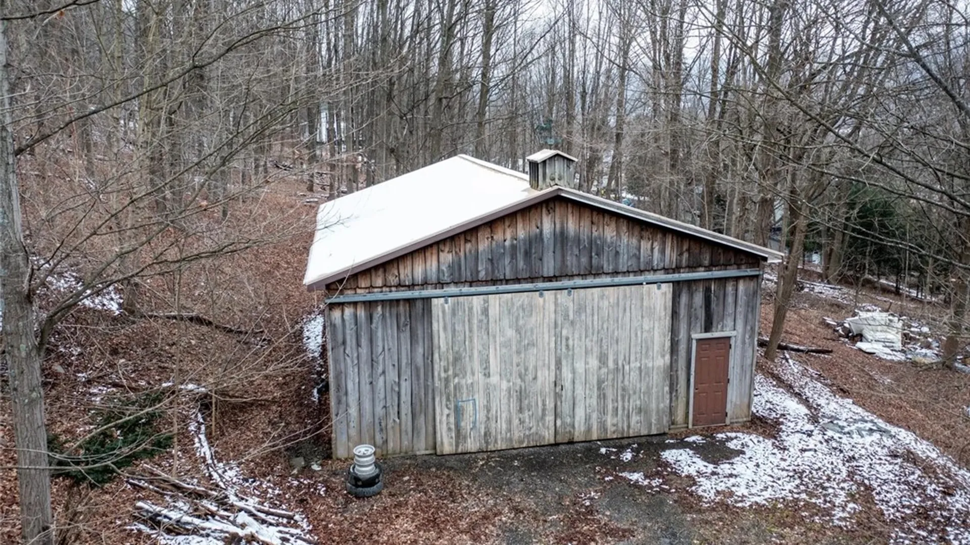 Property at Center Street, Oneonta, NY 13820 13