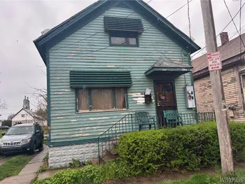 76 Sears Street, Buffalo, NY 14212