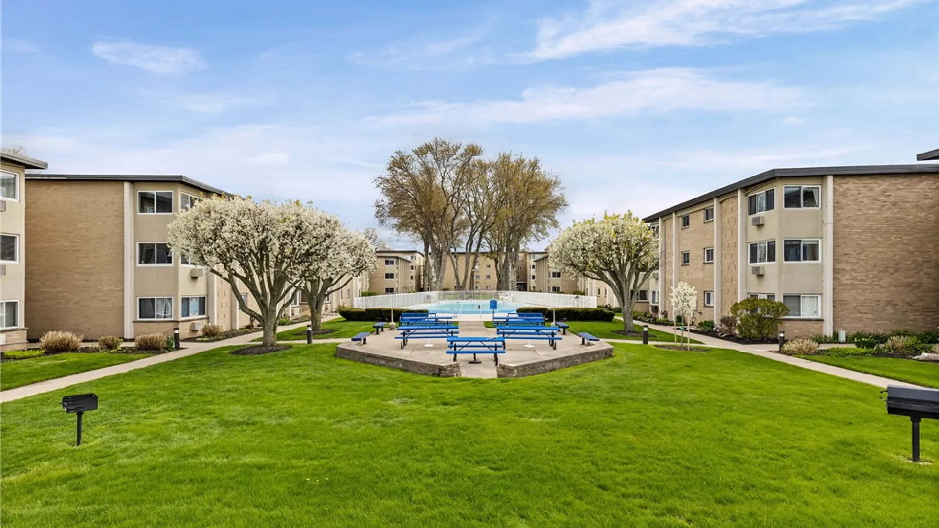 Property at 708 Westage At The Hbr, Irondequoit, NY 14617 28