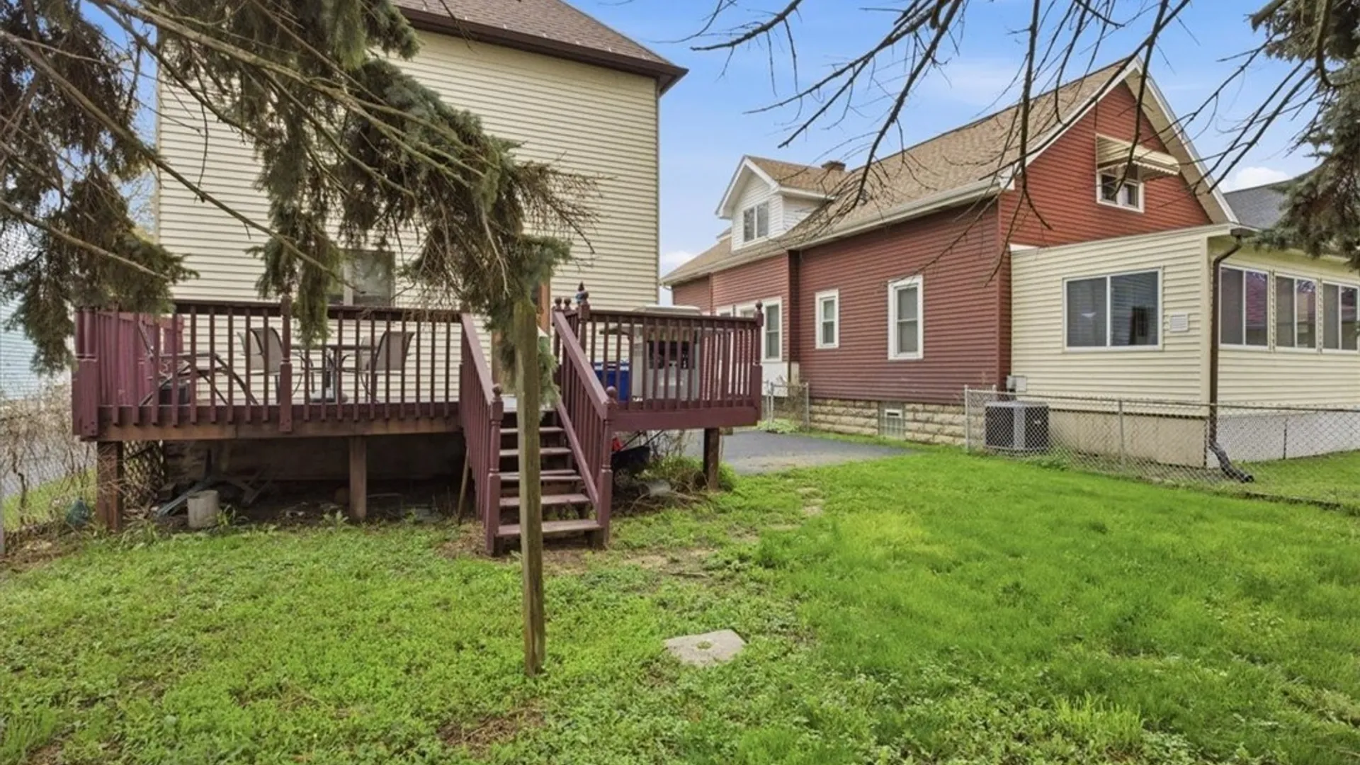 Property at 88 Alsace Avenue, Buffalo, NY 14220 10