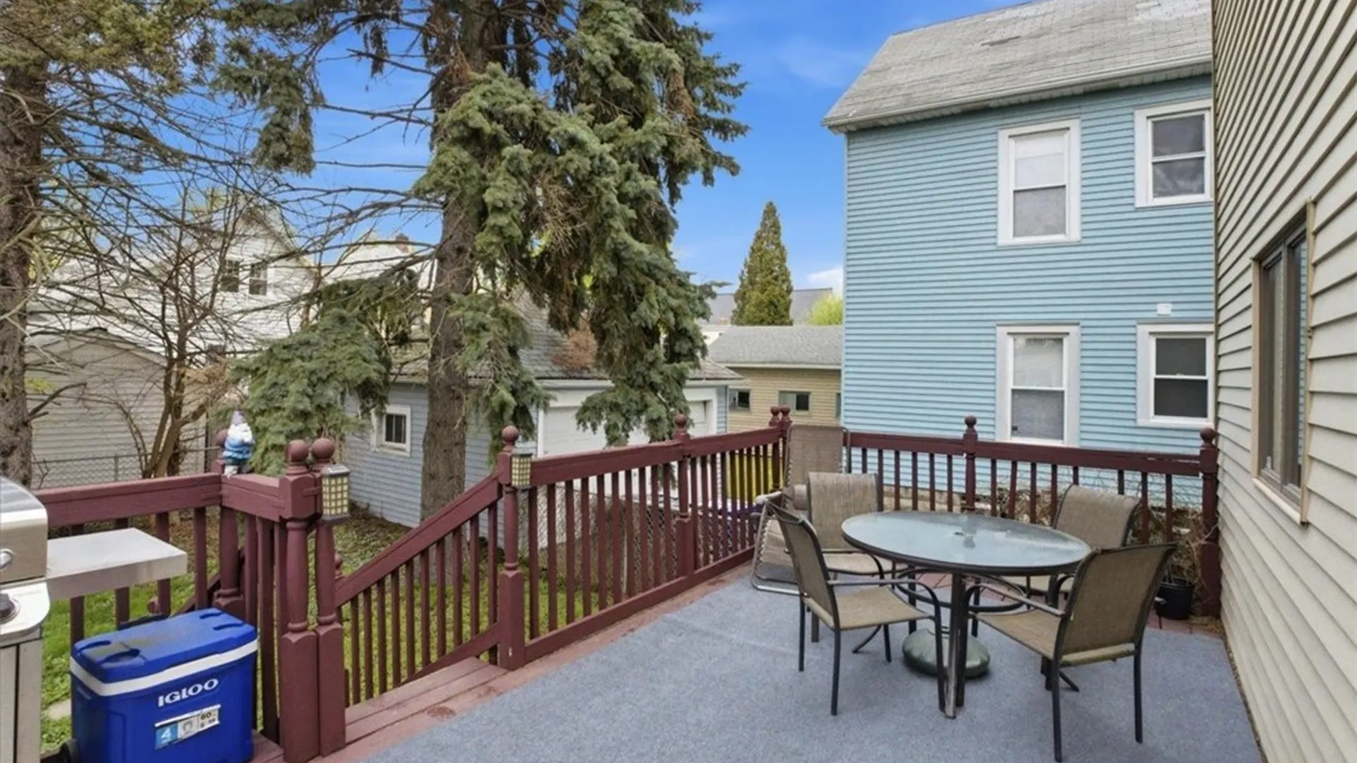 Property at 88 Alsace Avenue, Buffalo, NY 14220 11