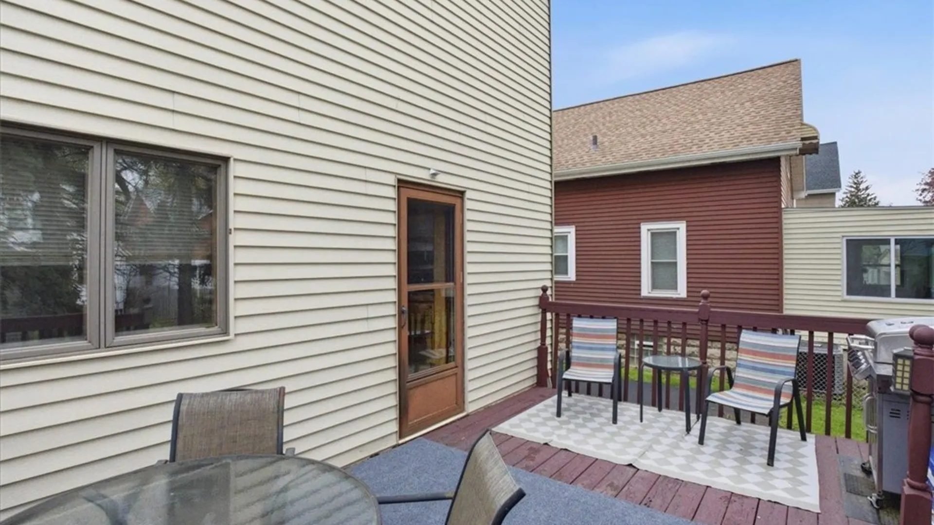 Property at 88 Alsace Avenue, Buffalo, NY 14220 12