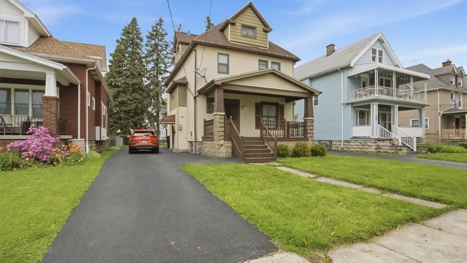 Property at 88 Alsace Avenue, Buffalo, NY 14220 3