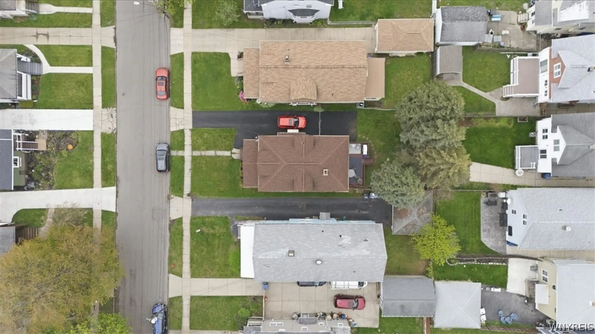 Property at 88 Alsace Avenue, Buffalo, NY 14220 4