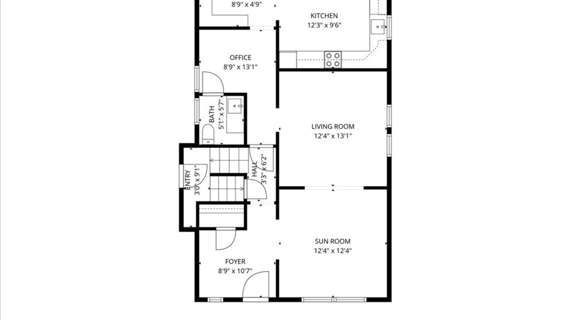 Property at 88 Alsace Avenue, Buffalo, NY 14220 41