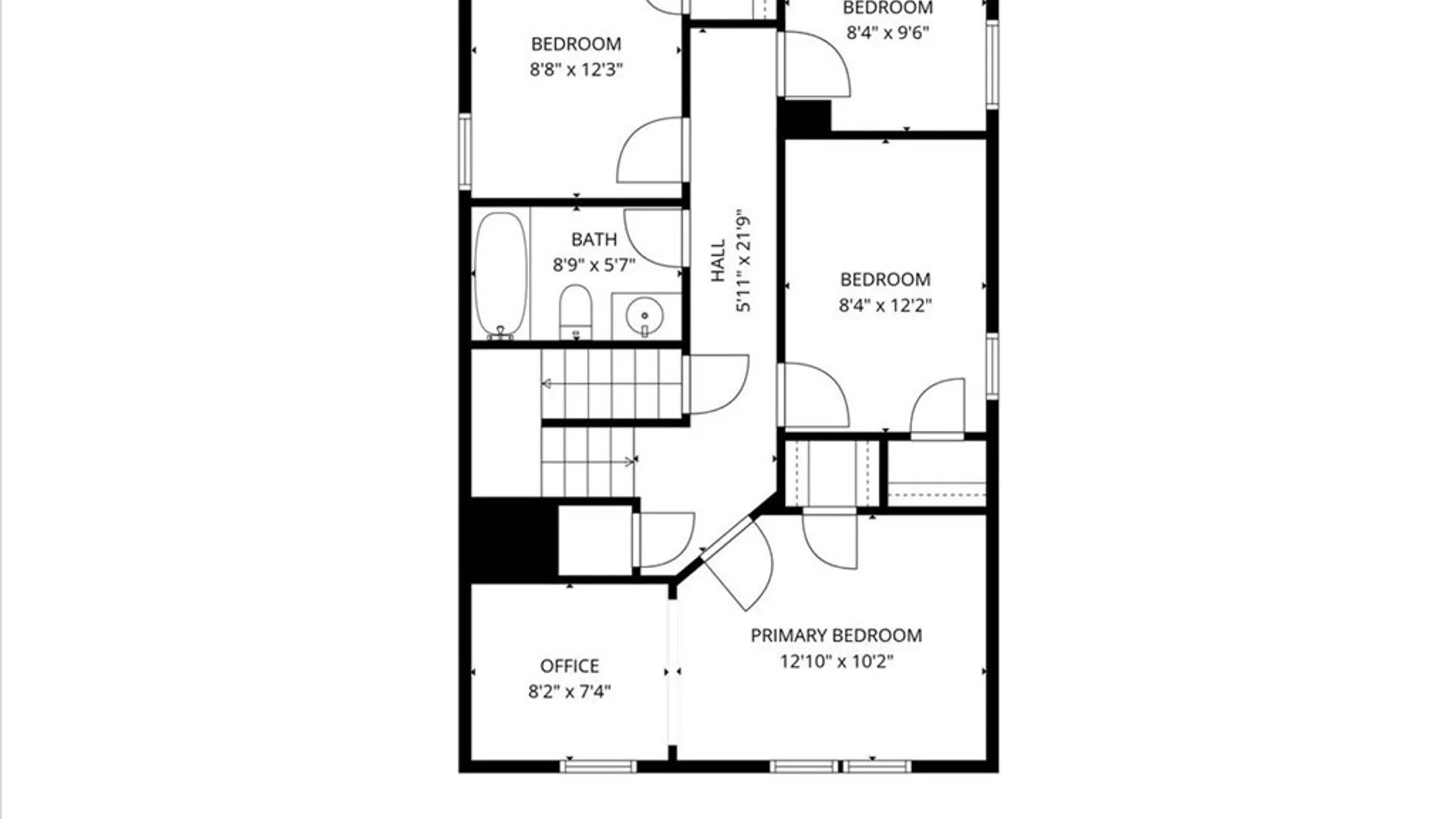 Property at 88 Alsace Avenue, Buffalo, NY 14220 42