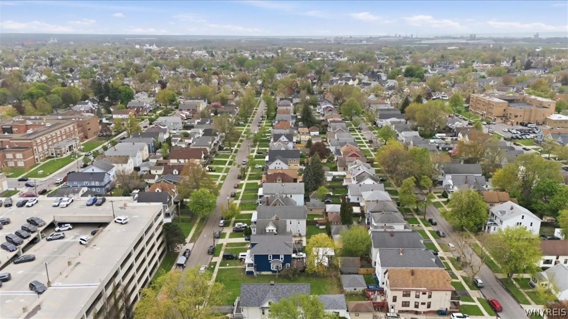 Property at 88 Alsace Avenue, Buffalo, NY 14220 5