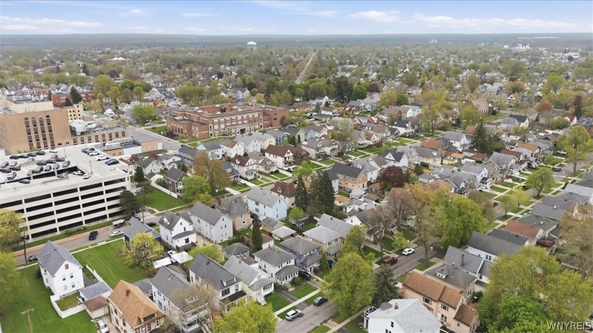 Property at 88 Alsace Avenue, Buffalo, NY 14220 6