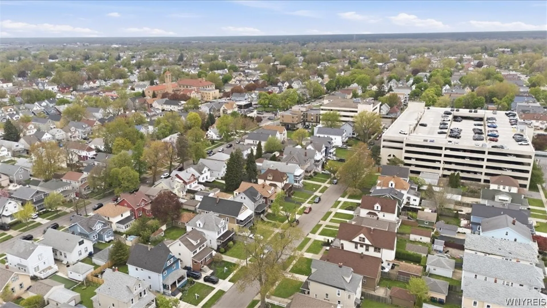 Property at 88 Alsace Avenue, Buffalo, NY 14220 8