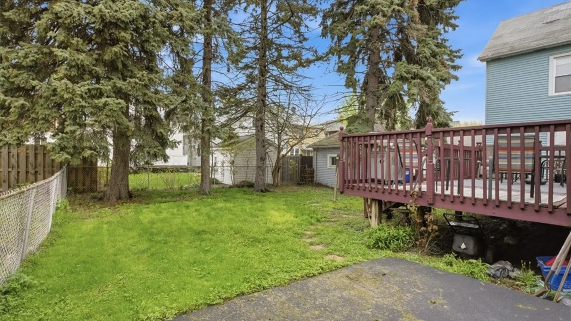 Property at 88 Alsace Avenue, Buffalo, NY 14220 9