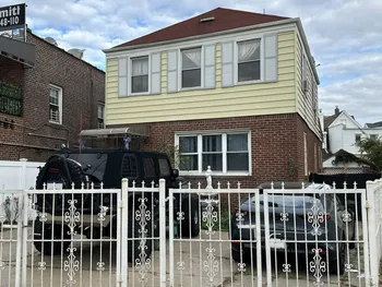 Property at 10333 Woodhaven Blvd, Ozone Park, NY 11417