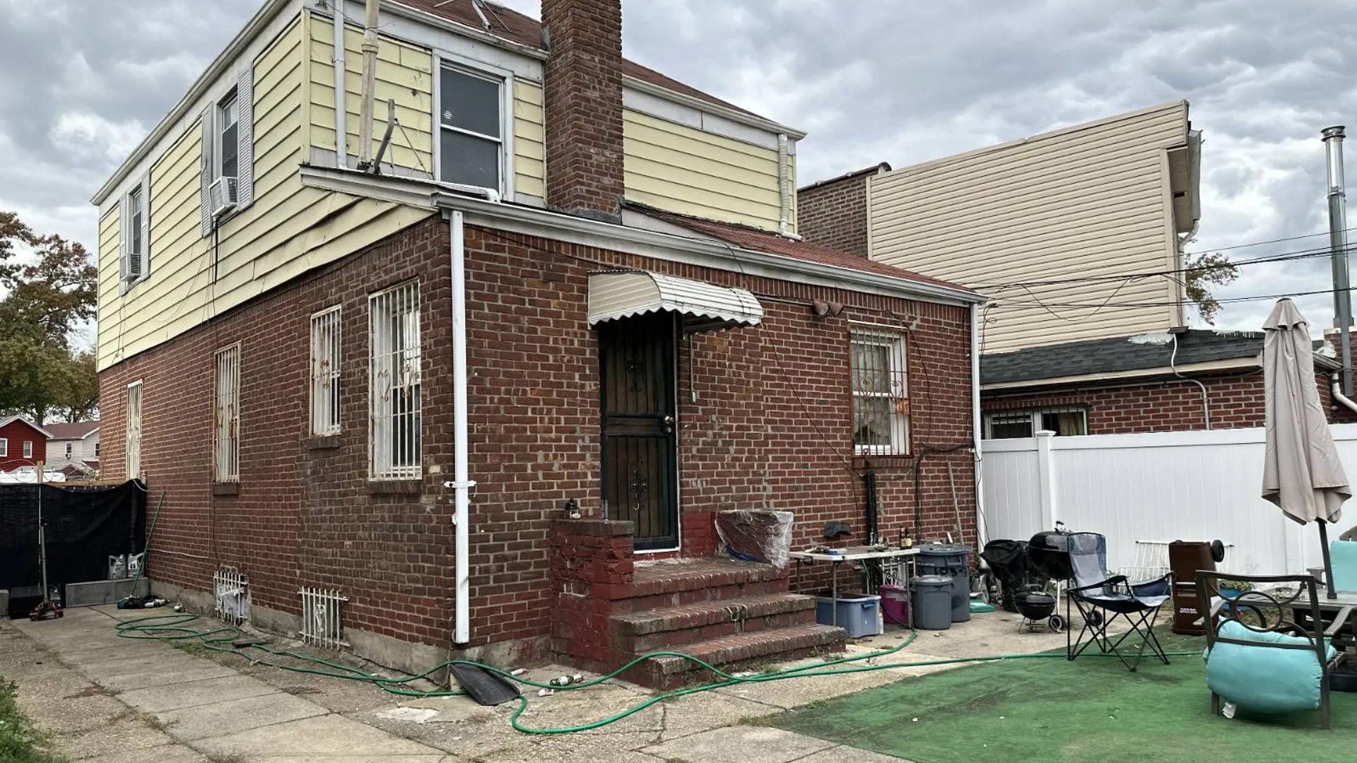 Property at 10333 Woodhaven Blvd, Ozone Park, NY 11417 2