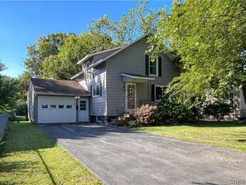 104 Watson Road, Cicero, NY 13212