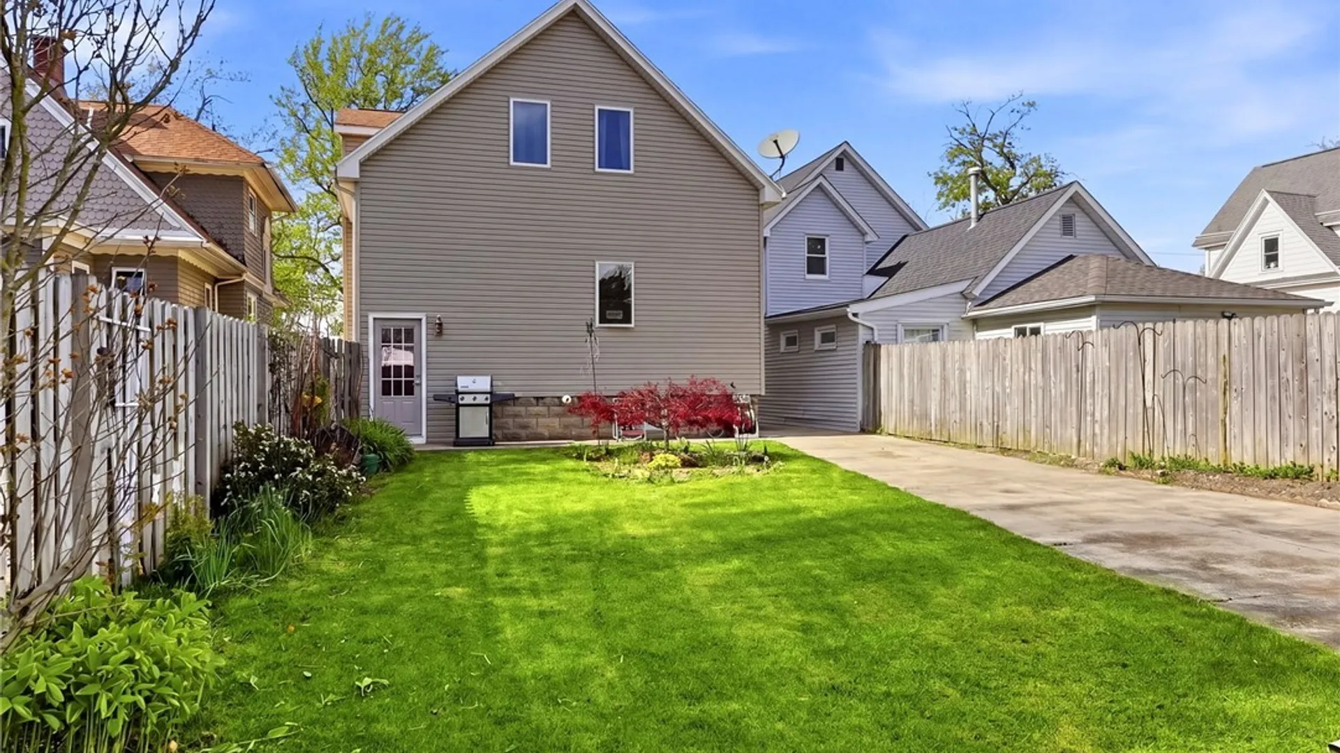 Property at 97 Hill Street, Tonawanda, NY 14150 39