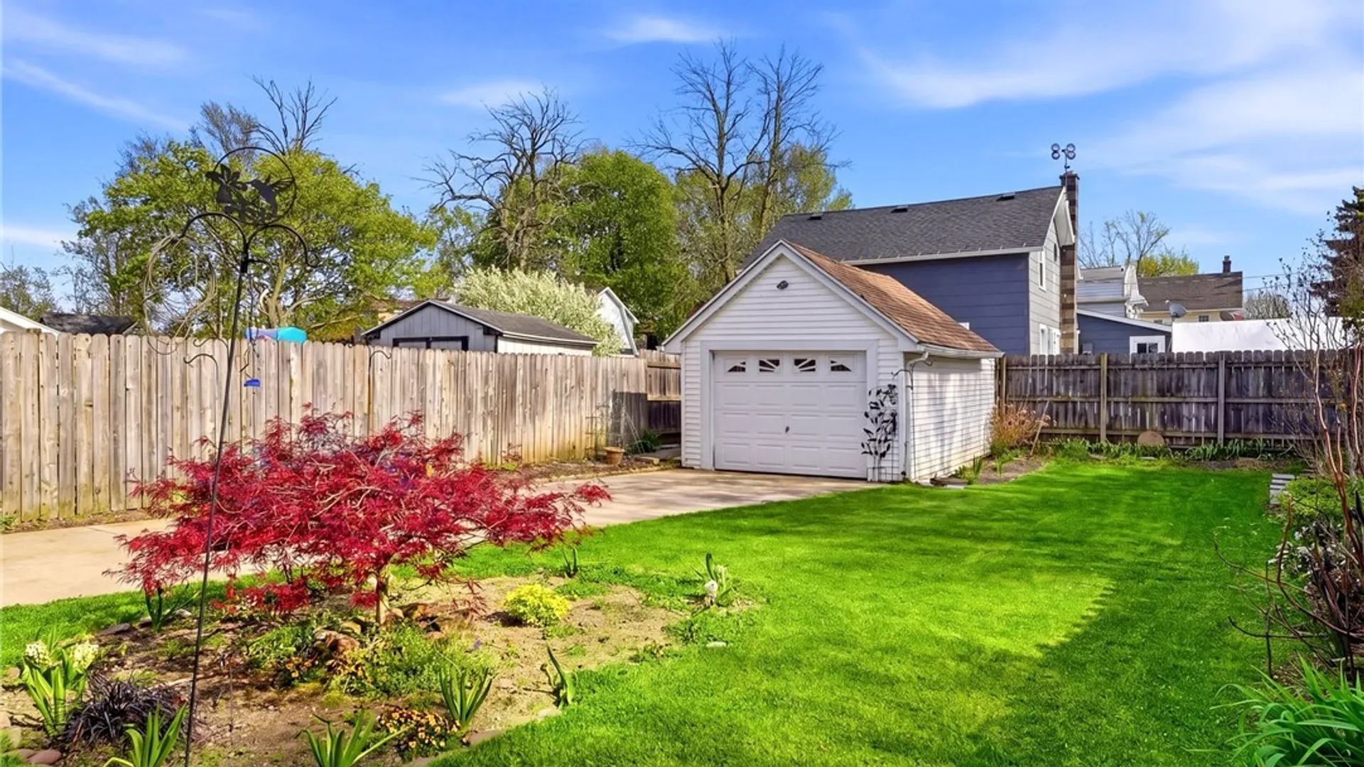 Property at 97 Hill Street, Tonawanda, NY 14150 41