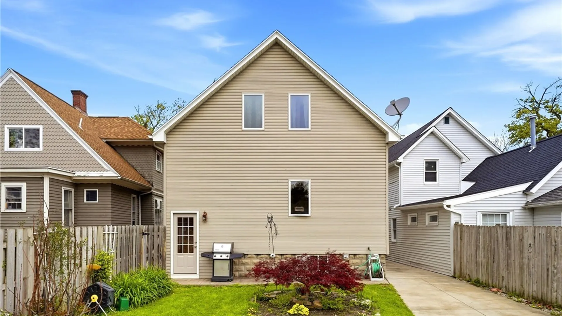 Property at 97 Hill Street, Tonawanda, NY 14150 43