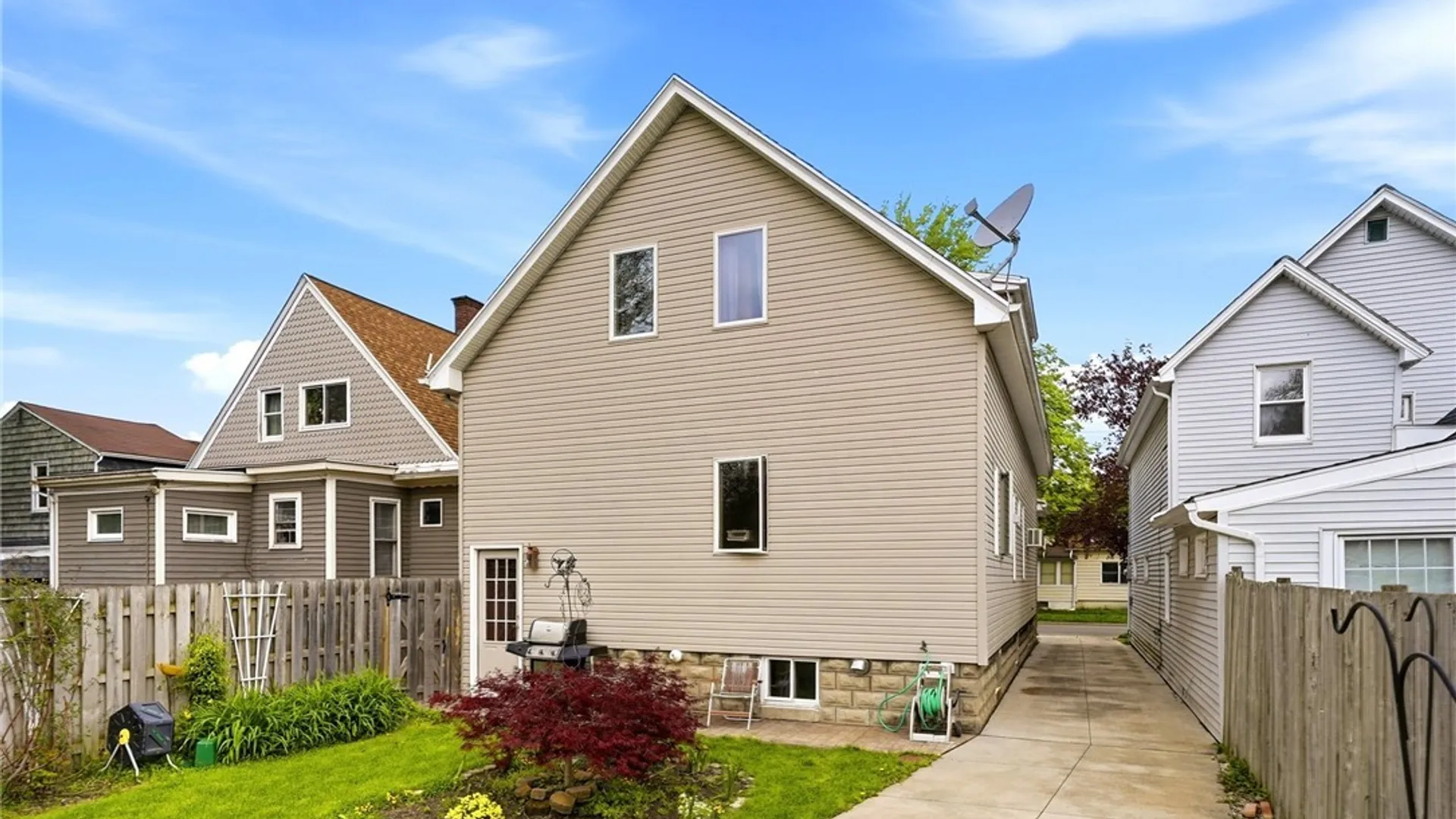 Property at 97 Hill Street, Tonawanda, NY 14150 44